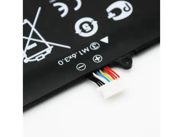 Alt view image 2 of 4 - 41.58Wh SE04XL for HP Pro X2 612 G2