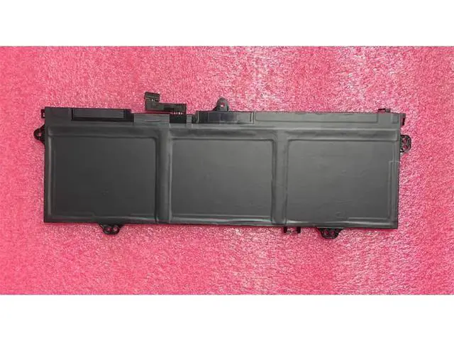 Alt view image 2 of 2 - 55.3WH L20M3PG1 battery for Lenovo Vilboz14 SB11B36303