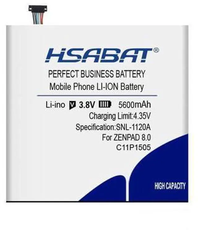 Main image of C11P1505 Battery For Asus ZenPad 8.0 Z380KL P024 Z380C P022 Z380CX Z38