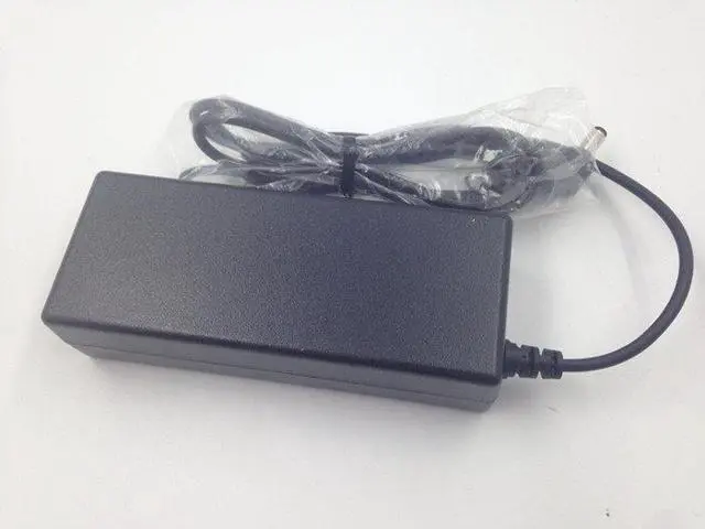 Alt view image 2 of 6 - High Quality 75W 3-Prong AC Power Adapter for Fujitsu fi-6130/fi-6130Z/fi-6140/fi-6140Z/fi-6230/fi-6230Z/fi-6240/fi-6240Z/fi-5530C2 - Part# PA03540-K905-TM w/ Alternative PA03670-K905