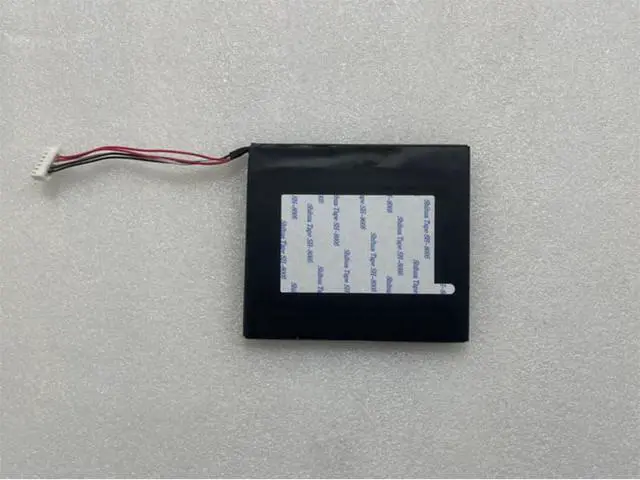 Alt view image 2 of 2 - 56WH AIM-P707 battery for Hasee AIM-P707