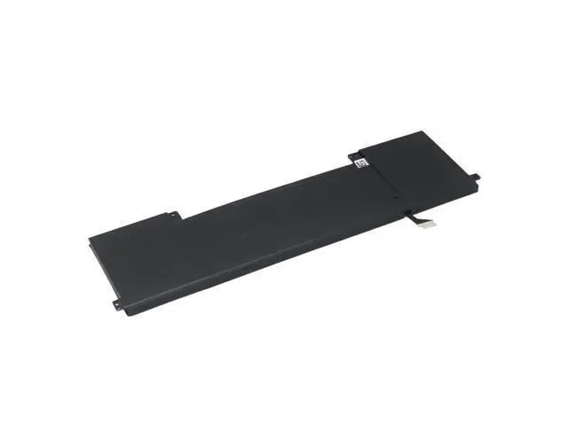Alt view image 4 of 4 - 58Wh RR04 battery for HP Omen 15 15-5014TX TPN-W111