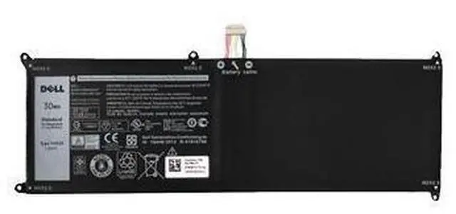Main image of 30WH 7VKV9 battery for DELL XPS 12 9250 Latitude 12 7275