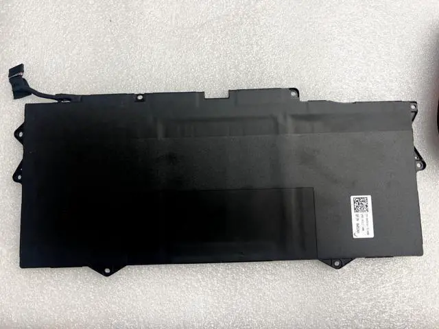 Alt view image 2 of 3 - 51WH YM15G battery for DELL XPS 13 9315 Laptop