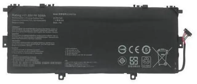 Main image of 66Wh C41N1731 battery for Asus ROG Strix GL504 GL504GM