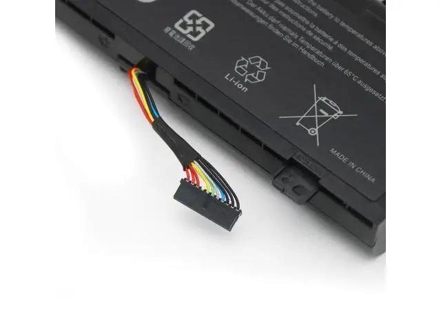 Alt view image 4 of 4 - 69Wh G05YJ for dell A14 R4 14D-1528
