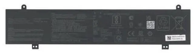 Main image of New C41N2202 64Wh 15.48V 4-Cell Li-Polymer Battery for ASUS ROG Strix G16 G614JJ/JV/JI/JU/JZ Replaces 0B200-04300000 Grade A Cells 12 Month Warranty