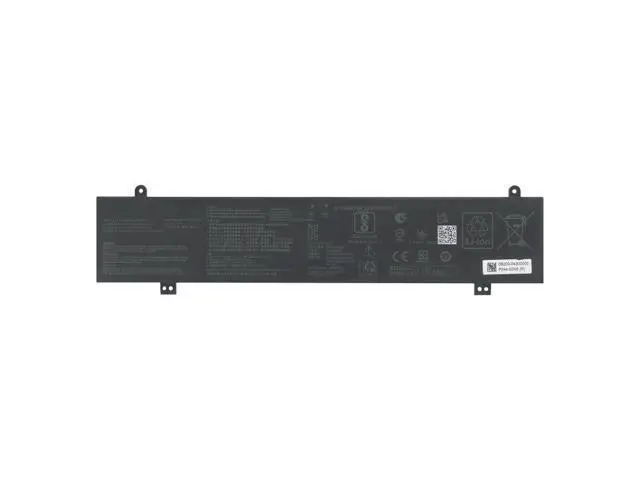 Alt view image 4 of 6 - New C41N2202 64Wh 15.48V 4-Cell Li-Polymer Battery for ASUS ROG Strix G16 G614JJ/JV/JI/JU/JZ Replaces 0B200-04300000 Grade A Cells 12 Month Warranty