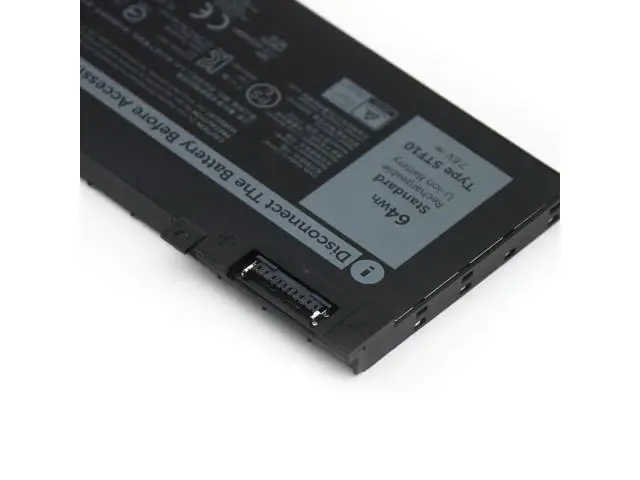 Alt view image 2 of 4 - 64Wh 5TF10 battery for dell Precision 7330 7530 7540 7730 7740