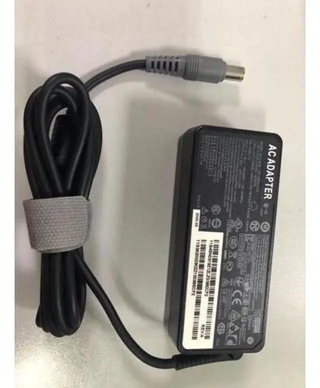 Main image of ADLX65NLC2A For Lenovo Thinkpad T470 T470S T460 E531 E570 E560 L470 L460 L440 T440 T450 T540P X270 X250 X240 Laptop AC ADAPTER