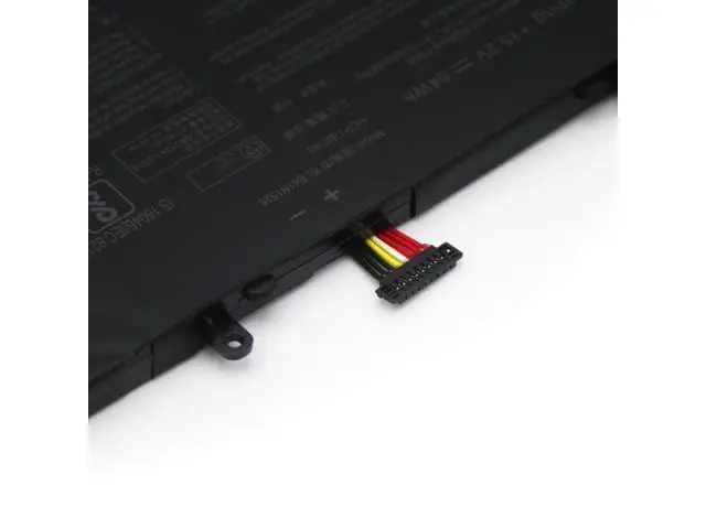 Alt view image 3 of 4 - 64Wh B41N1526 for Asus ROG Strix GL502 GL502V GL502VS DB71 GL502VM
