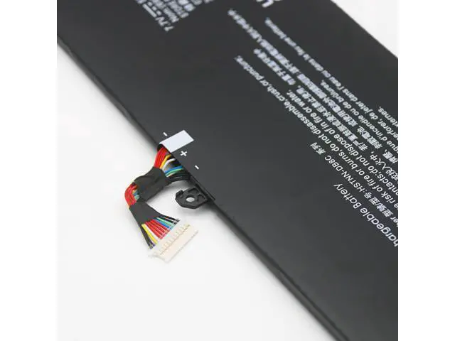 Alt view image 2 of 4 - 53.61Wh AB06XL battery for HP Envy 13-AD HSTNN-DB8C