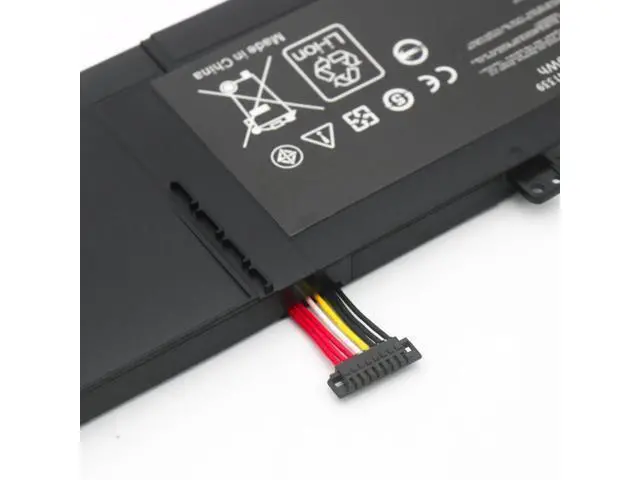 Alt view image 4 of 4 - 50Wh C31N1339 for Asus ZenBook UX303 TP300L Q302L UX303L UX303LA