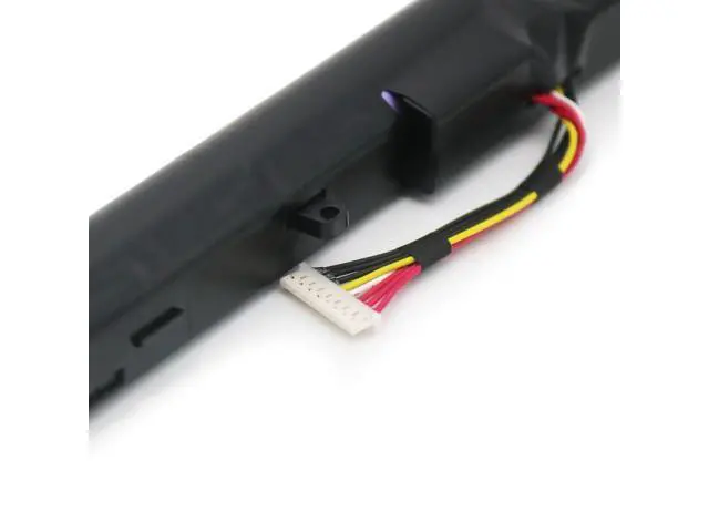 Alt view image 4 of 4 - 44Wh A41-X550E for Asus A450 A550 F550 K550 R510 R510D R510DP X450 X550