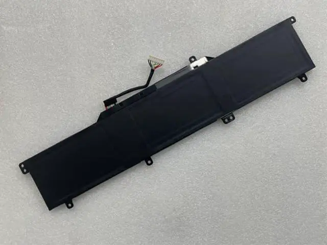 Alt view image 2 of 2 - 52WH PC-VP-BP146 Battery battery for NEC PC-VP-BP146