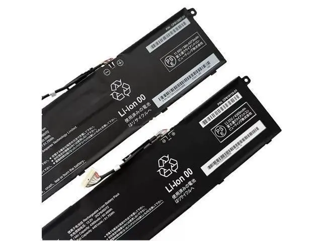 Alt view image 2 of 3 - 50.46WH FPB0369 battery for Fujitsu FPB0369 battery