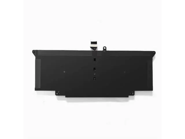 Alt view image 4 of 5 - 39WH 35J09 battery for DELL Latitude 13 7310 14 7410 Series