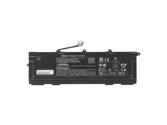 Alt view image 2 of 4 - 53.2Wh OR04XL battery for HP EliteBook X360 830 G6