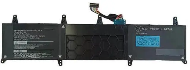 Main image of 30WH PC-VP-BP141 Battery battery for NEC PC-VP-BP141