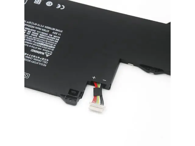 Alt view image 3 of 4 - 57Wh OM03XL for HP EliteBook X360 1030 G2