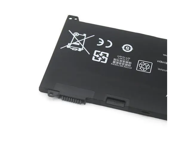 Alt view image 3 of 4 - 48Wh RR03XL for HP ProBook 430 G4 ProBook 440 G4 450 G4