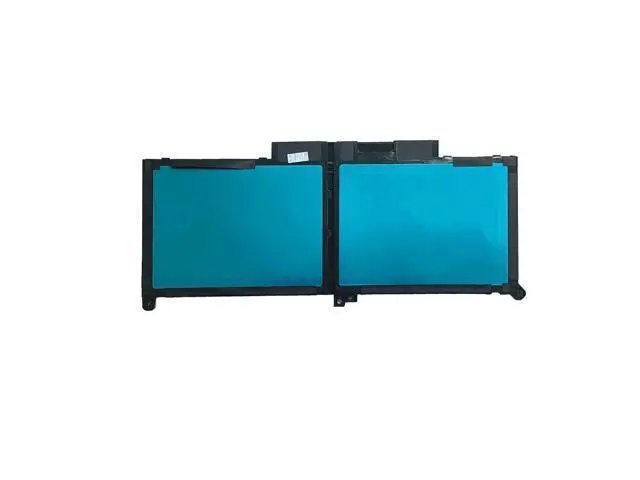 Alt view image 4 of 4 - OEM Dell F3YGT Notebook Battery 60Wh For Dell Latitude 7280 Latitude 7290 Latitude 7380 Latitude 7390 Latitude 7480 Latitude F3YGT DM3WC 0DM3WC 2X39G 02X39G DJ1J0 0NF0H PGFX4 451-BBZL
