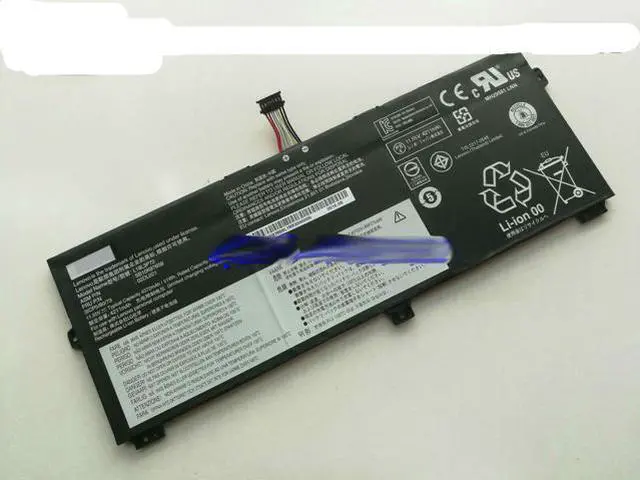Main image of New L18L3P72 L18M3P72 02DL021 02DL022 Battery For Lenovo ThinkPad x390 Yoga