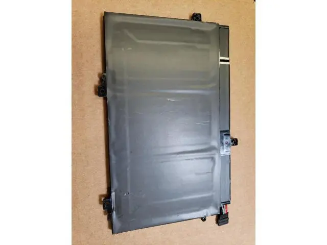 Alt view image 2 of 2 - 45WH L17M3P54 battery for Lenovo ThinkPad l480 l580