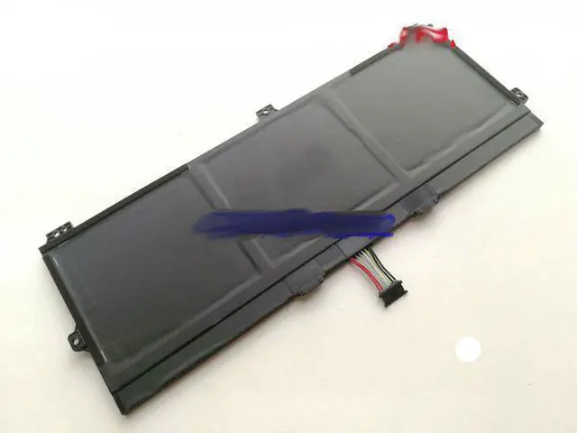 Alt view image 2 of 6 - New L18L3P72 L18M3P72 02DL021 02DL022 Battery For Lenovo ThinkPad x390 Yoga