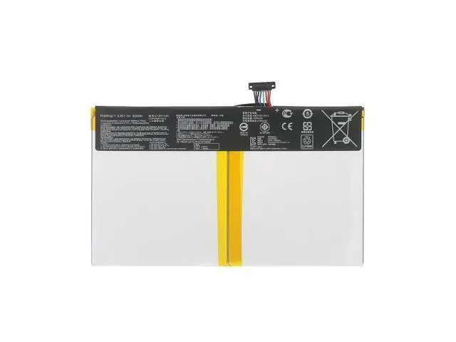Alt view image 4 of 6 - New L18L3P72 L18M3P72 02DL021 02DL022 Battery For Lenovo ThinkPad x390 Yoga