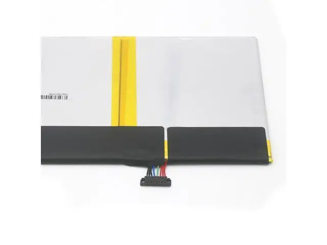 Alt view image 5 of 6 - New L18L3P72 L18M3P72 02DL021 02DL022 Battery For Lenovo ThinkPad x390 Yoga