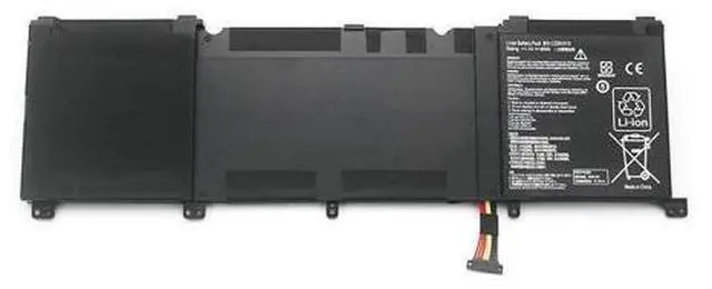 Main image of 96Wh C32N1415 for Asus ZenBook Pro UX501J UX501L UX501JW UX501LW
