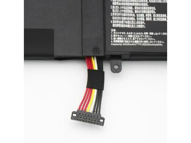 Alt view image 3 of 4 - 96Wh C32N1415 for Asus ZenBook Pro UX501J UX501L UX501JW UX501LW