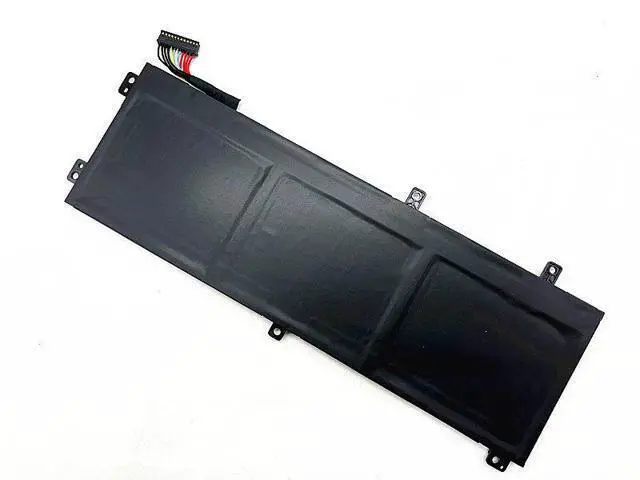 Alt view image 2 of 2 - 56WH V0GMT battery for DELL G7 17 7700 Inspiron 7500 7501