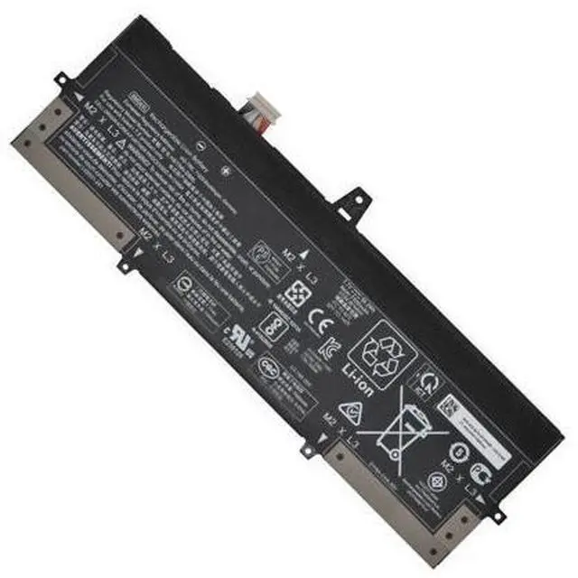 Main image of 56.2Wh BM04XL battery for HP EliteBook X360 1030 G3 G4