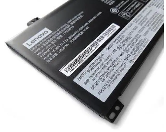 Main image of 45WH battery for L17M4PF0 Lenovo xiaoxin Air 13 S530-13IWL