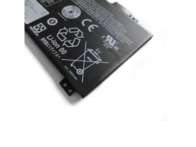 Alt view image 3 of 4 - 45WH battery for L17M4PF0 Lenovo xiaoxin Air 13 S530-13IWL