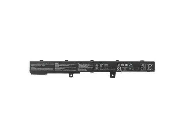 Alt view image 2 of 4 - 37Wh A41N1308v for Asus X451 X551 X451C X451CA X551C X551CA X5