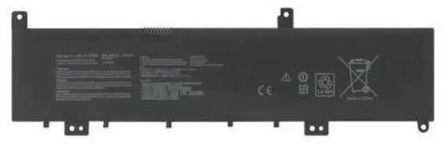 Main image of 47Wh C31N1636 for Asus N580VN N580VD NX580V X580VN NX580VD7700