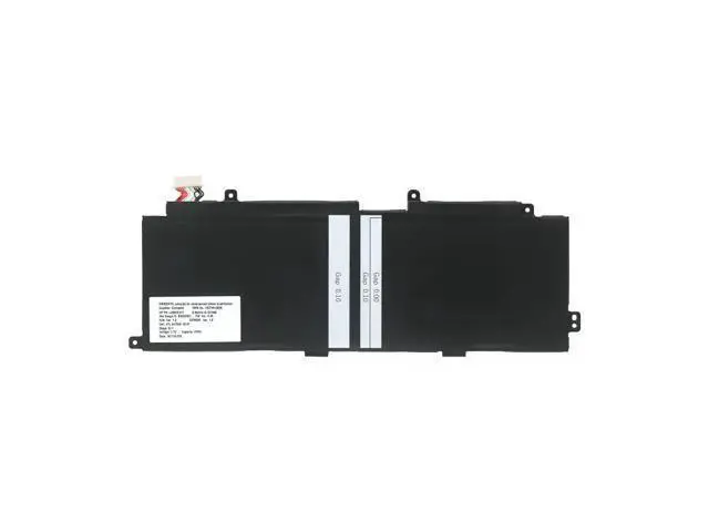 Alt view image 3 of 3 - 47WH MC02XL battery for HP Elite X2 G8
