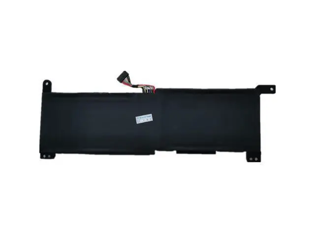 Alt view image 3 of 3 - 34WH L19M3PG1 battery for Lenovo IdeaPad Slim 1-11AST-05