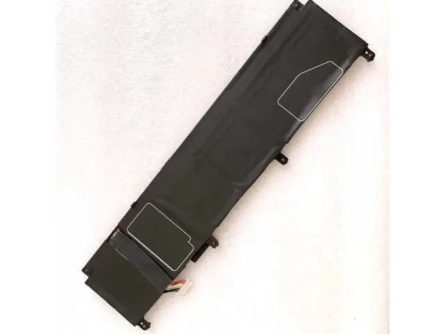 Alt view image 3 of 3 - 83WH MB06XL battery for HP ZBook Studio 15 G7/G8