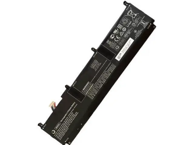Alt view image 2 of 3 - 83WH MB06XL battery for HP ZBook Studio 15 G7/G8