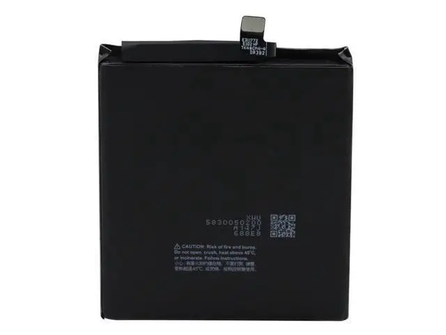 Alt view image 2 of 3 - 3.90V 4700mAh GVYZ7 Battery for Google Pixel 9 / 9 Pro 9A Pro
