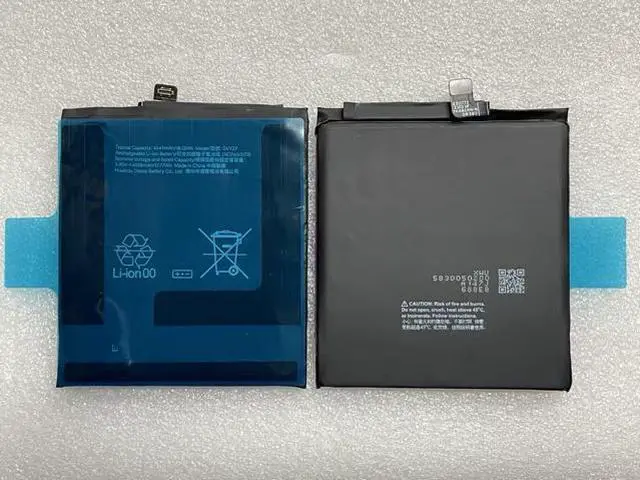 Main image of 3.90V 4700mAh GVYZ7 Battery for Google Pixel 9 / 9 Pro 9A Pro