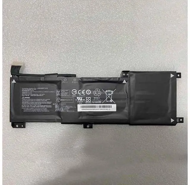 Main image of 42.97WH SQU-1904 battery for Hasee Aorus 15-XA/WA/SA/W9/X9