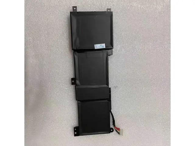 Alt view image 2 of 3 - 42.97WH SQU-1904 battery for Hasee Aorus 15-XA/WA/SA/W9/X9