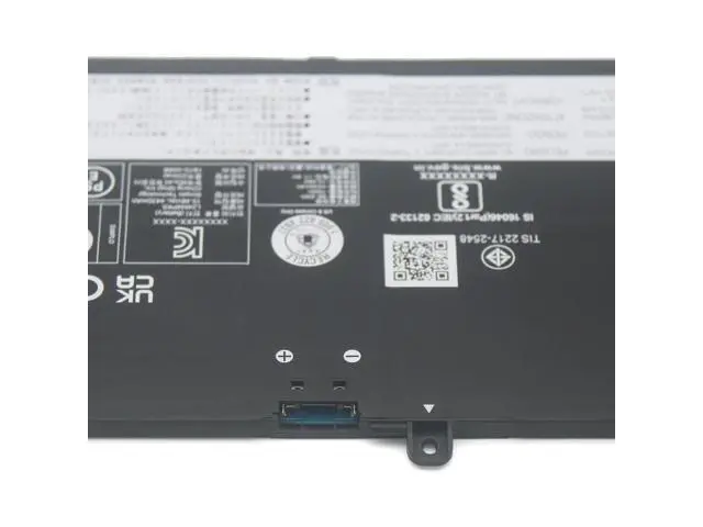 Alt view image 2 of 3 - New L24D4PK5 15.48V 70Wh 4523mAh 4-Cell Li-ion Battery for Lenovo Yoga 7 2-in-1 14AKP10 16AKP10 IdeaPad Slim 5-15ARP10 Replaces 5B11Q01997