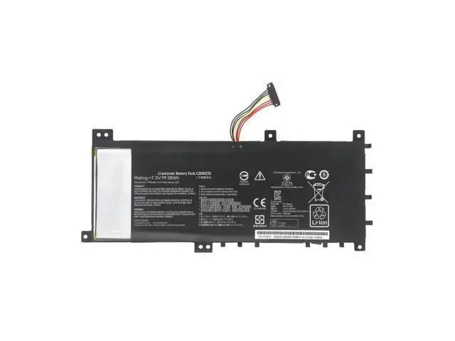 Main image of 38Wh C21N1335 for Asus VivoBook S451 0B200-00530100