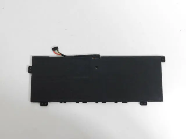 Alt view image 2 of 2 - 7.72V 6390mAh Laptop Battery L18M4PE0 for Lenovo Yoga C740-14IML 14"